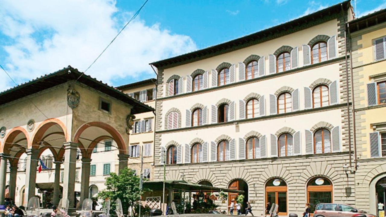 Palazzo Dei Ciompi 4* Firenze