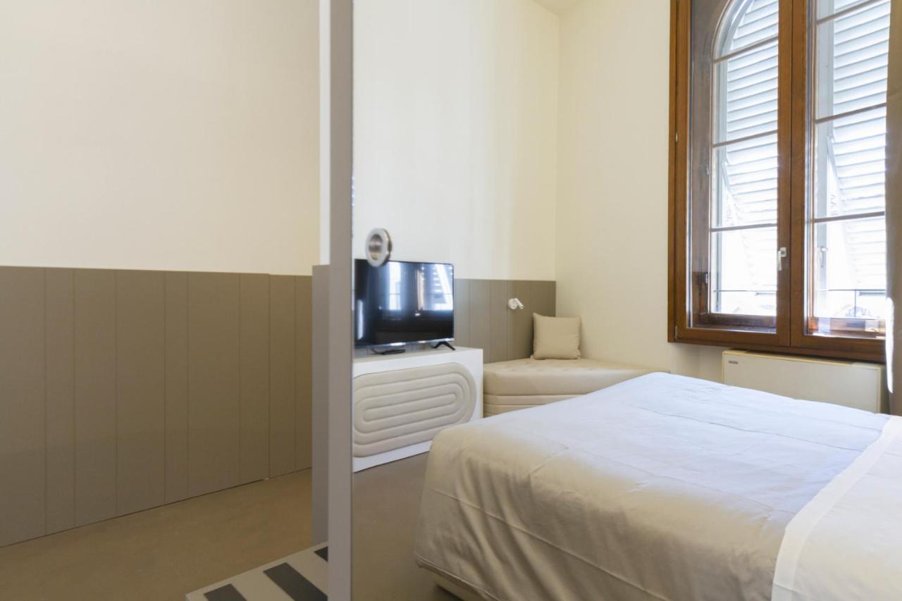 Palazzo Dei Ciompi Aparthotel Firenze