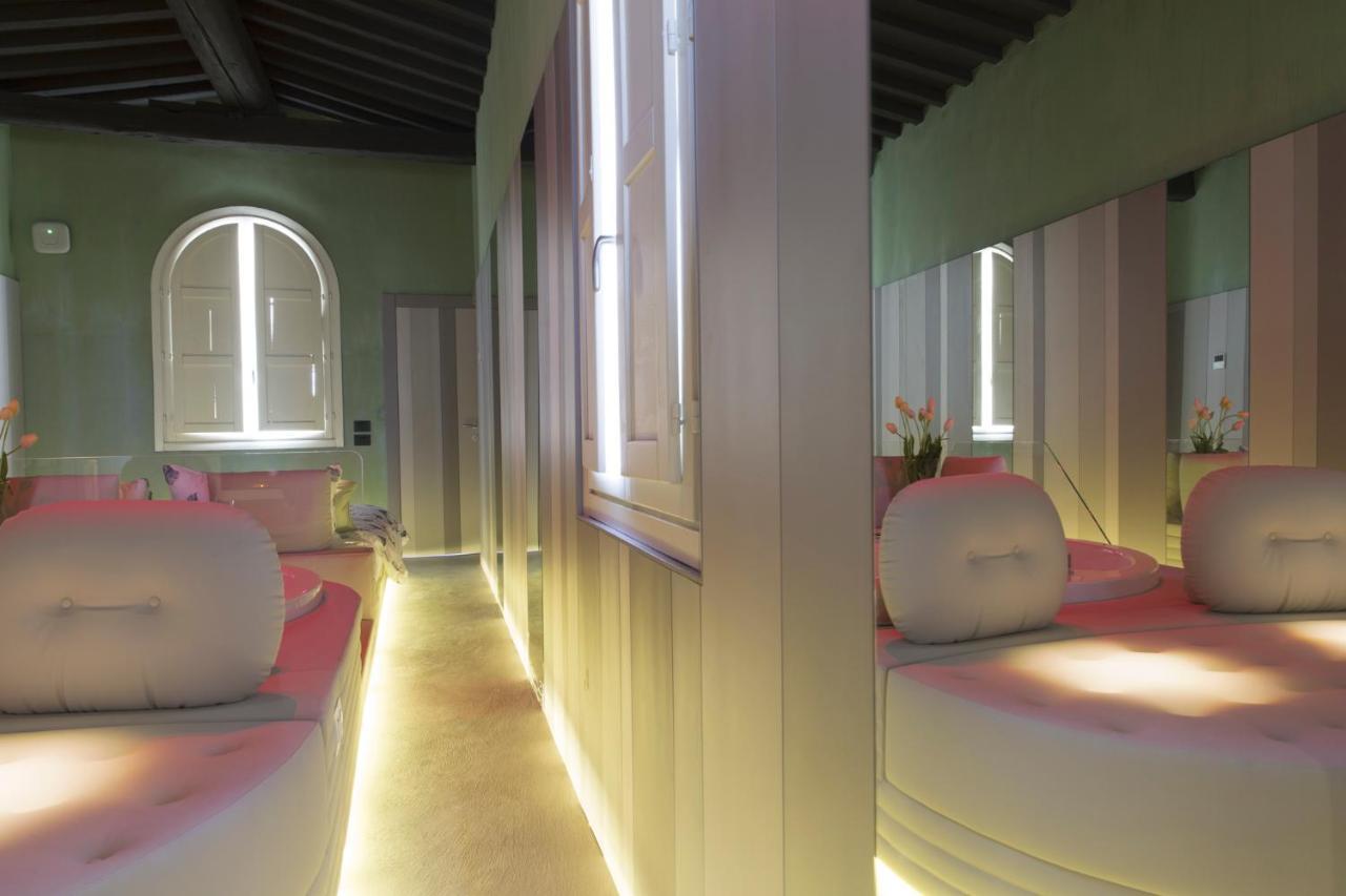 Palazzo Dei Ciompi Aparthotel Firenze