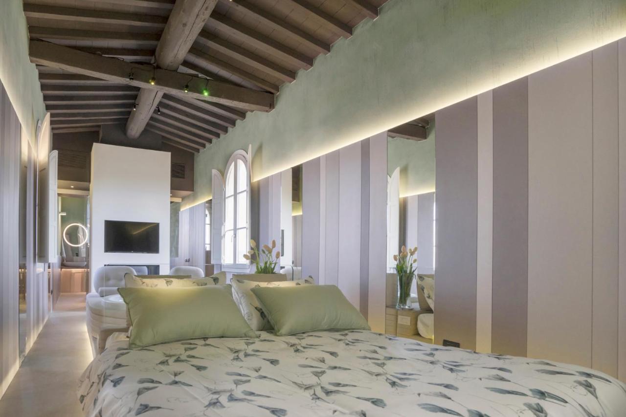 Aparthotel Palazzo Dei Ciompi Firenze