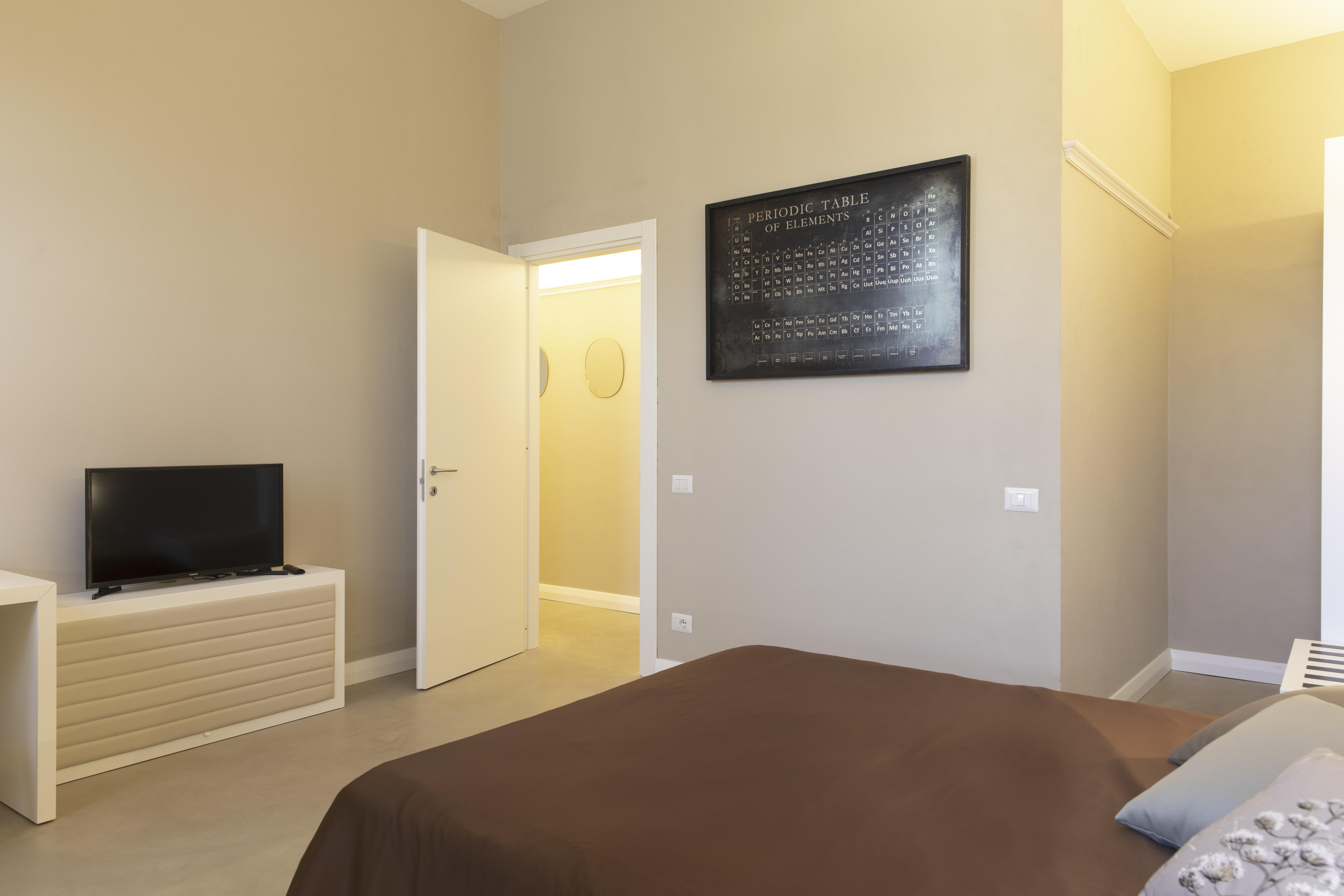 Palazzo Dei Ciompi 4* Firenze