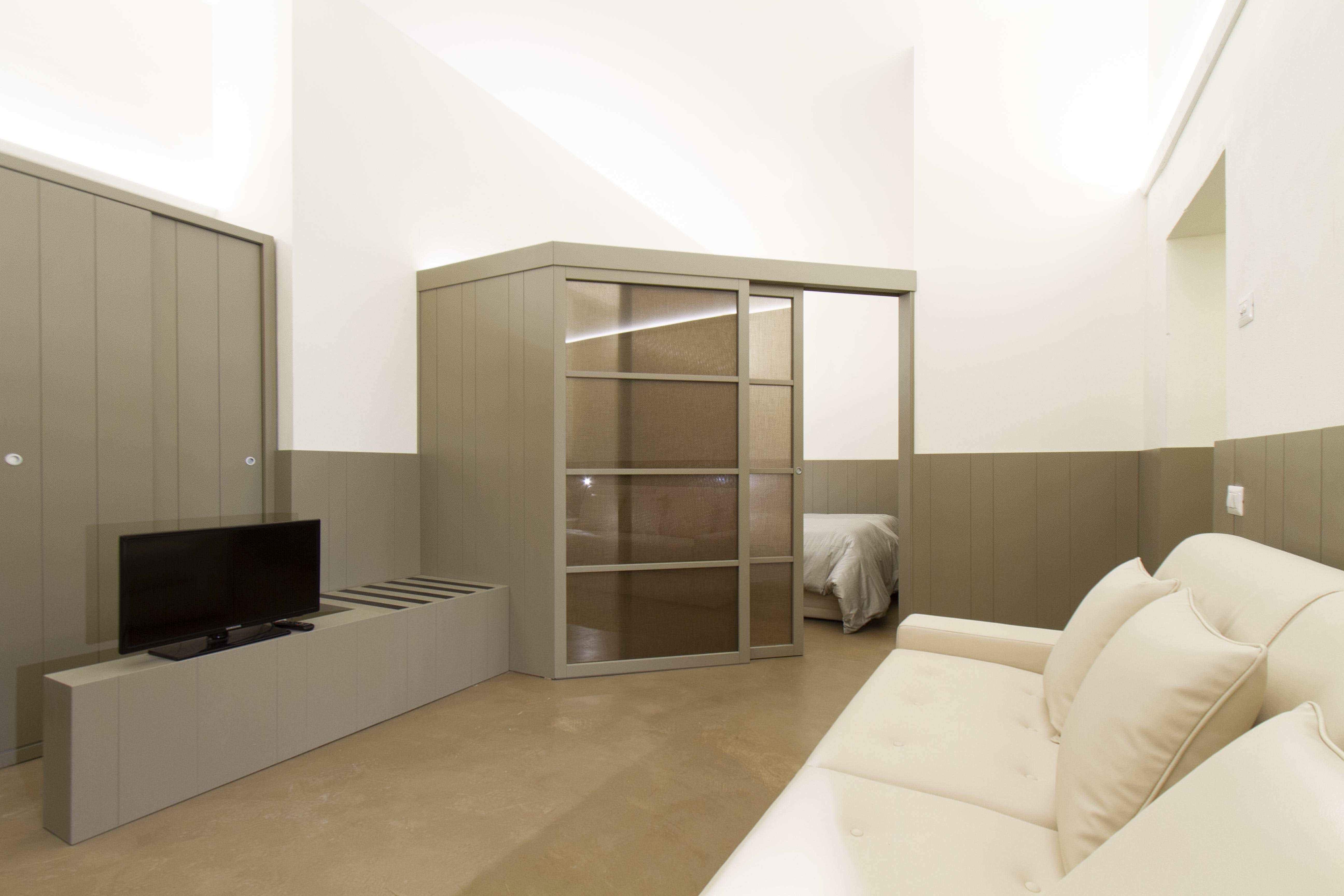 Palazzo Dei Ciompi 4* Firenze