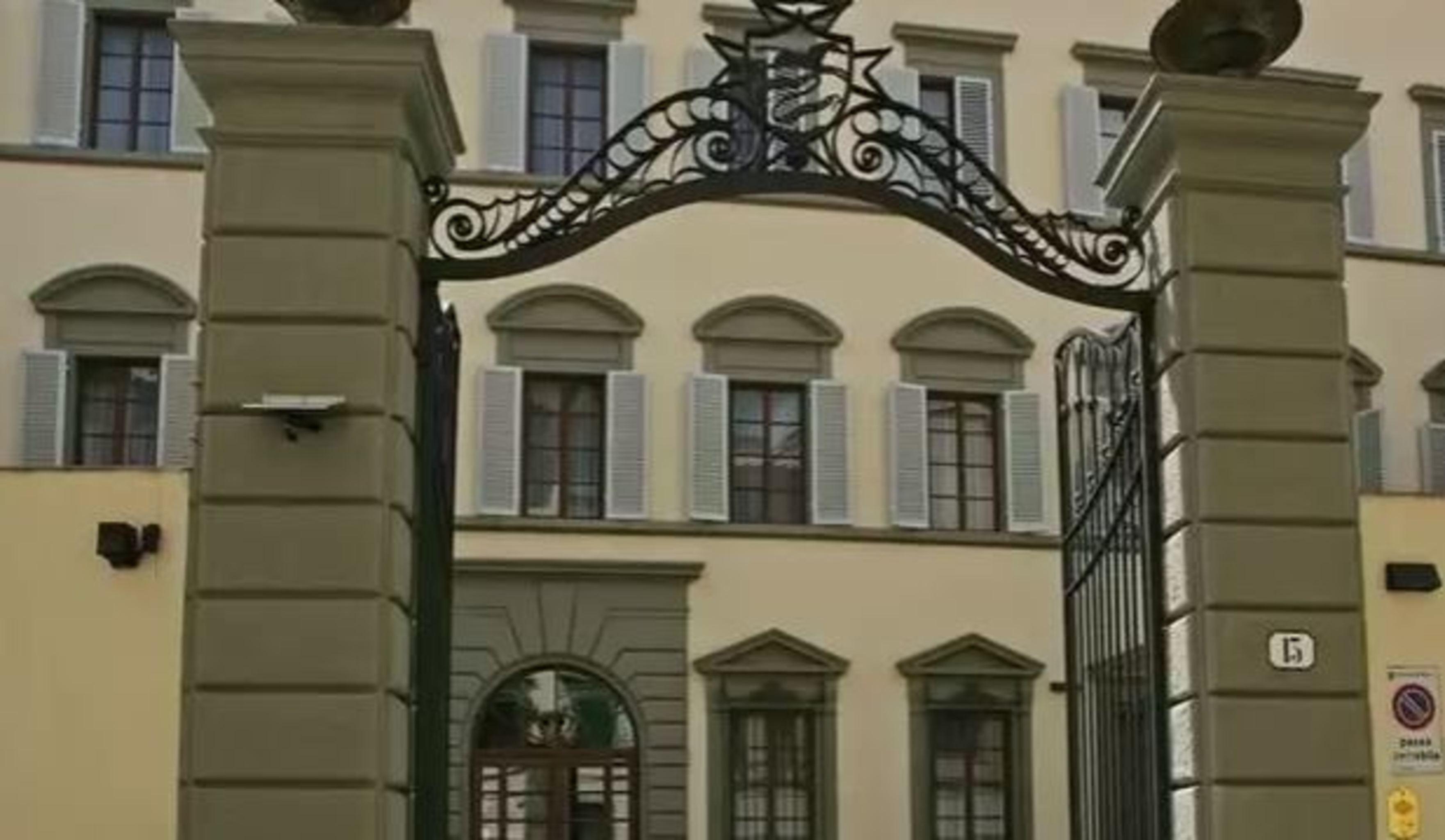 Palazzo Dei Ciompi 4* Firenze
