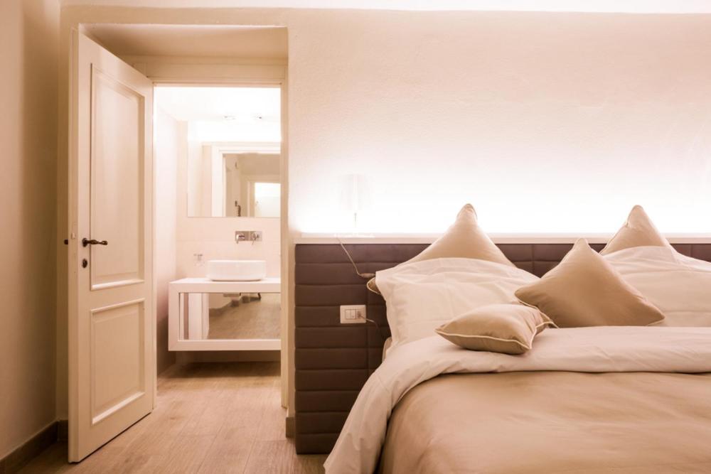 Aparthotel Palazzo Dei Ciompi Firenze