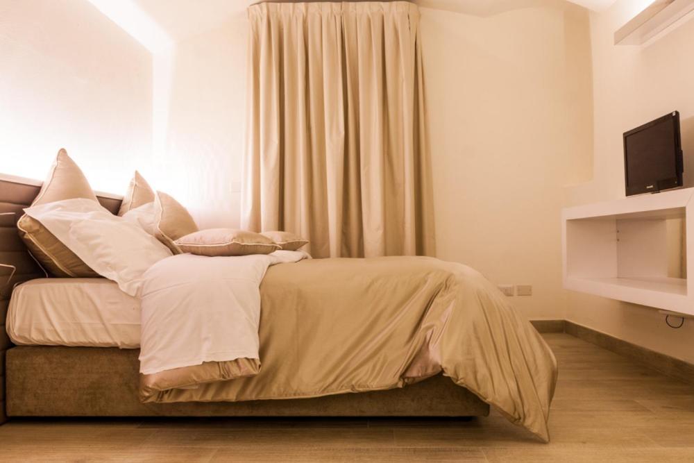 Palazzo Dei Ciompi Aparthotel Firenze