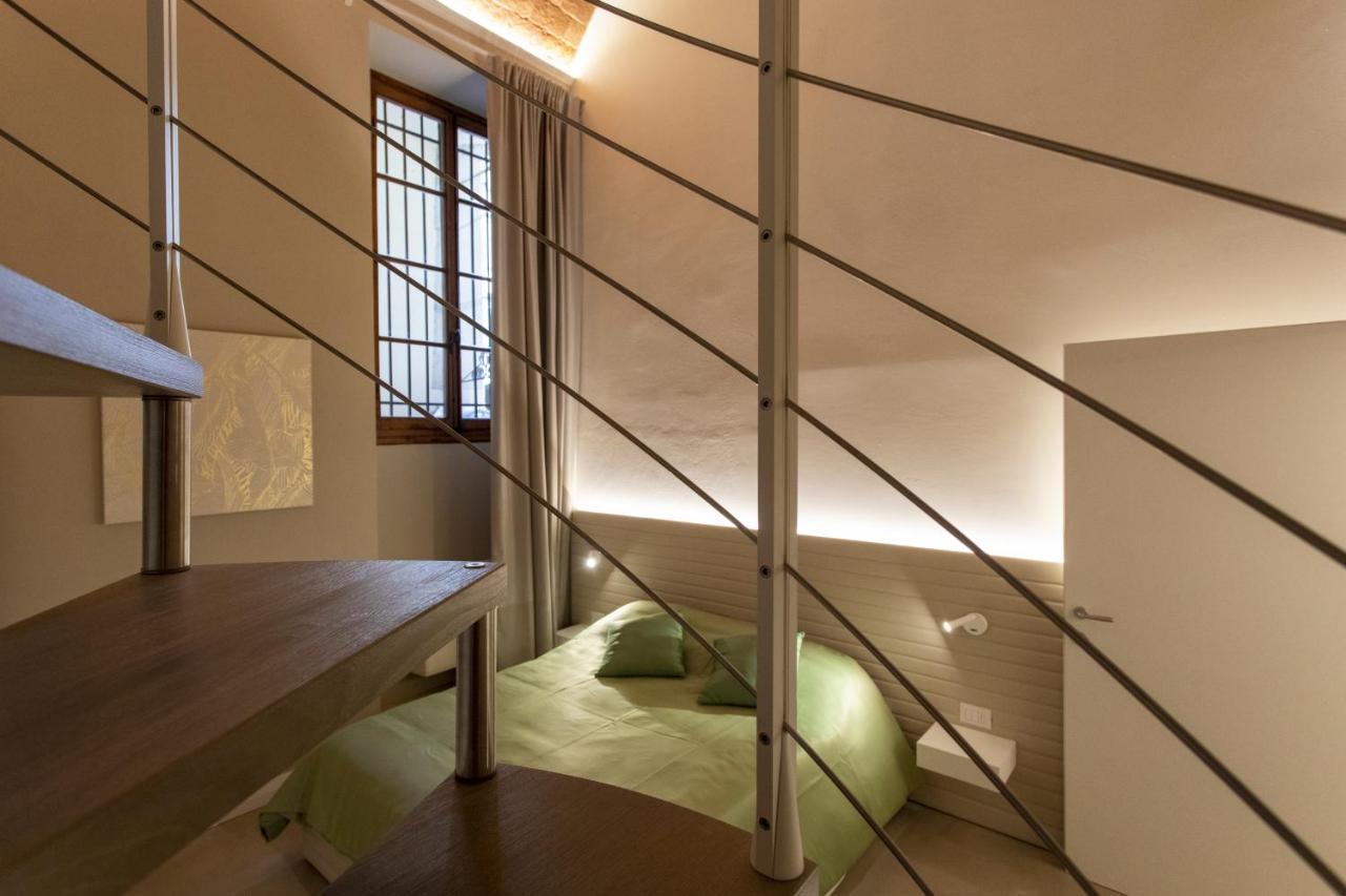Appart hôtel Palazzo Dei Ciompi Florence