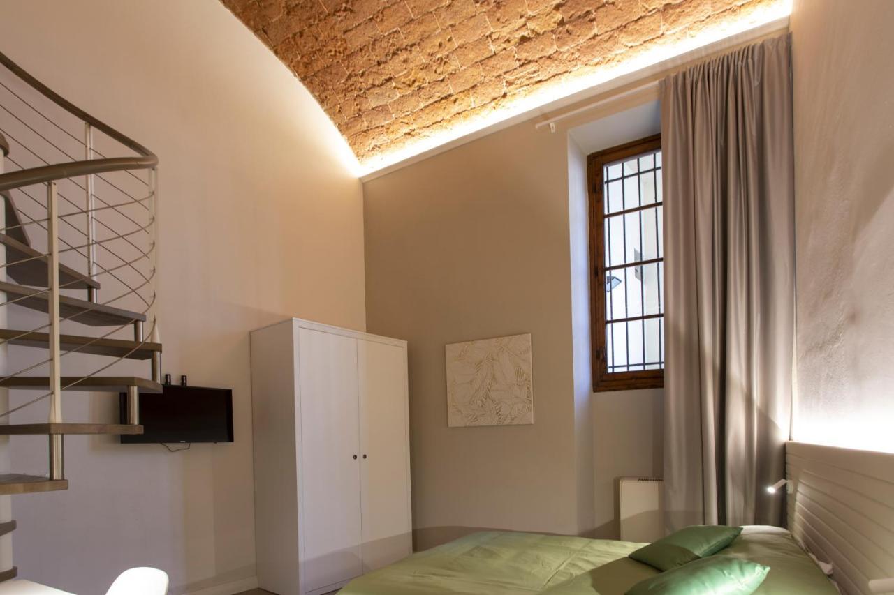 Palazzo Dei Ciompi Appart hôtel