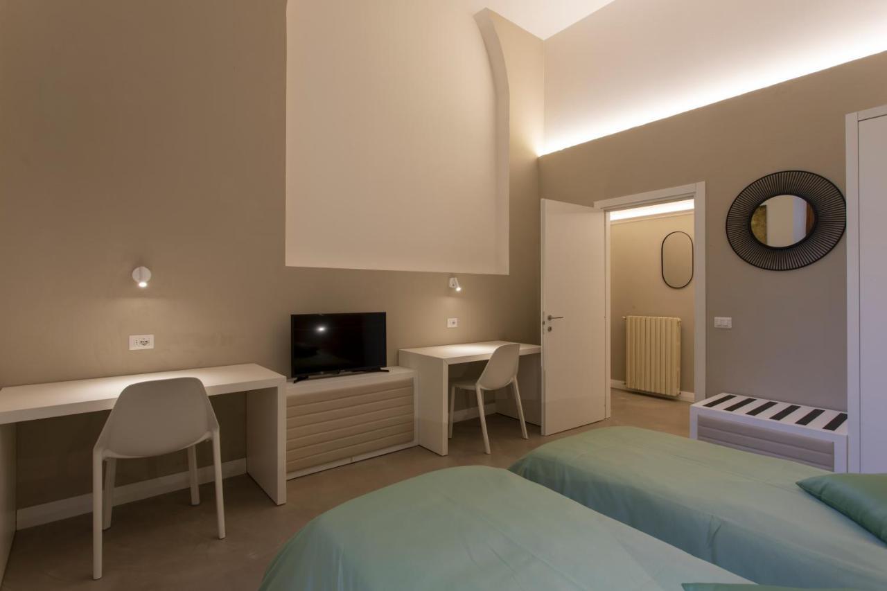 Palazzo Dei Ciompi Appart hôtel Florence