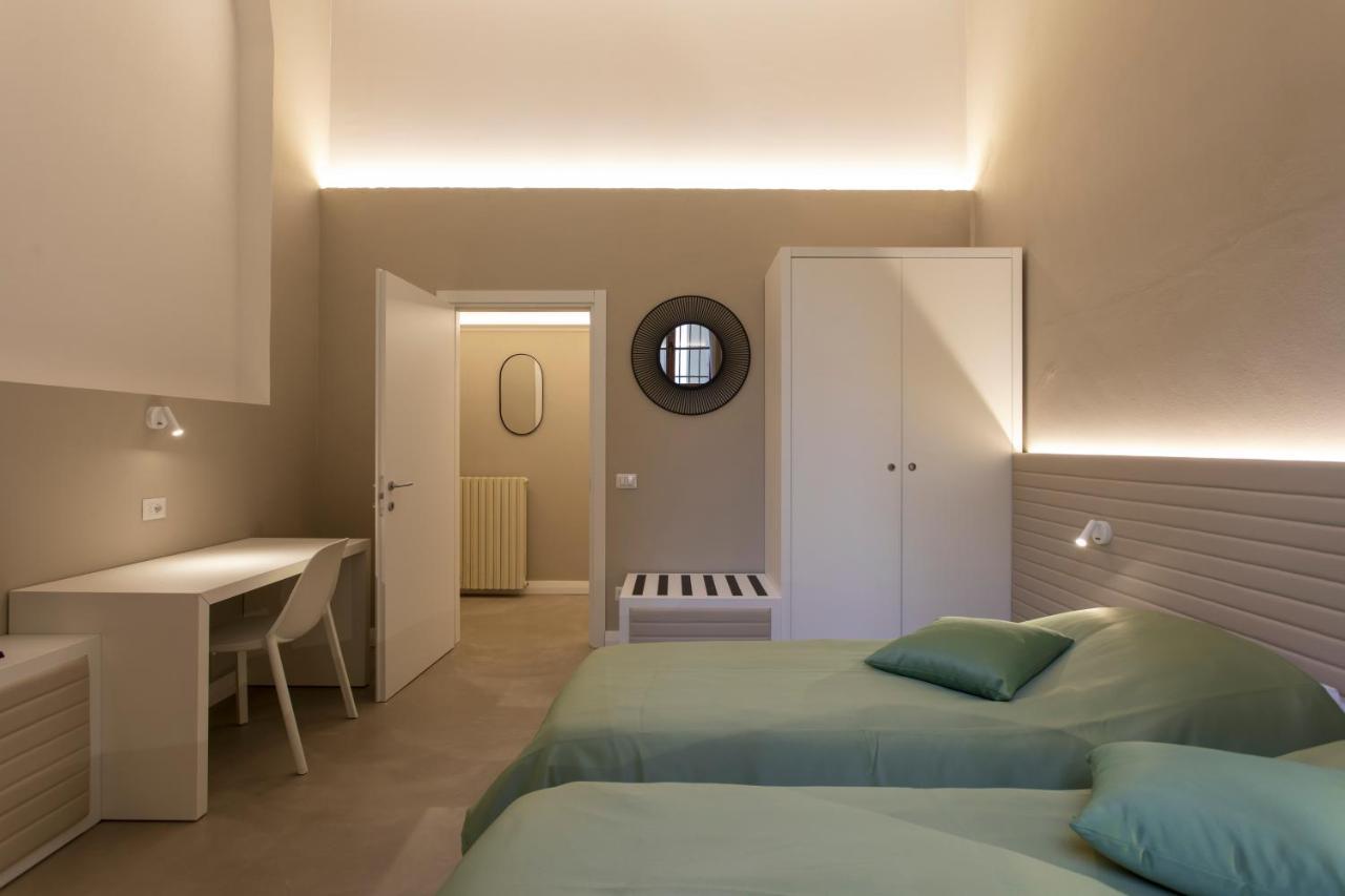 Palazzo Dei Ciompi Appart hôtel Florence