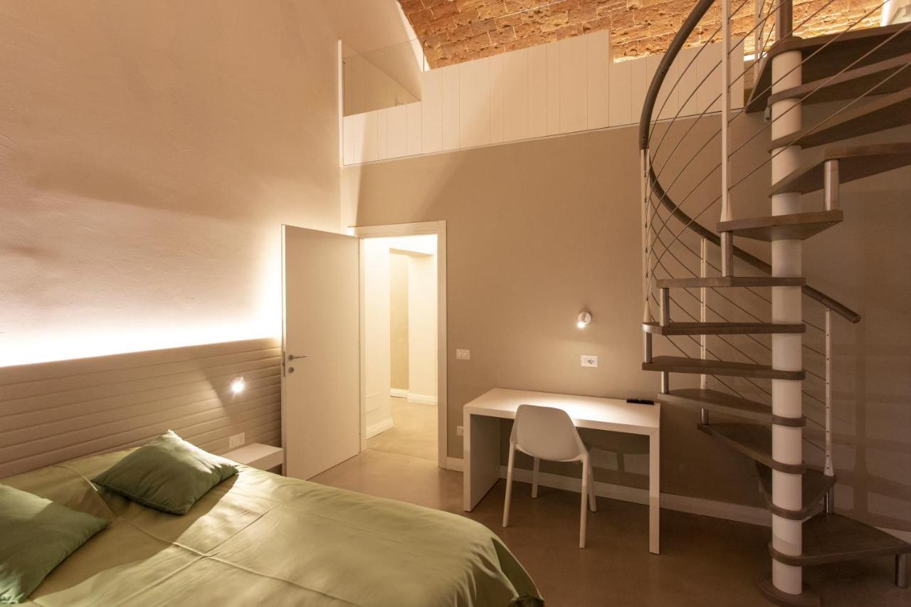 Palazzo Dei Ciompi Appart hôtel Florence