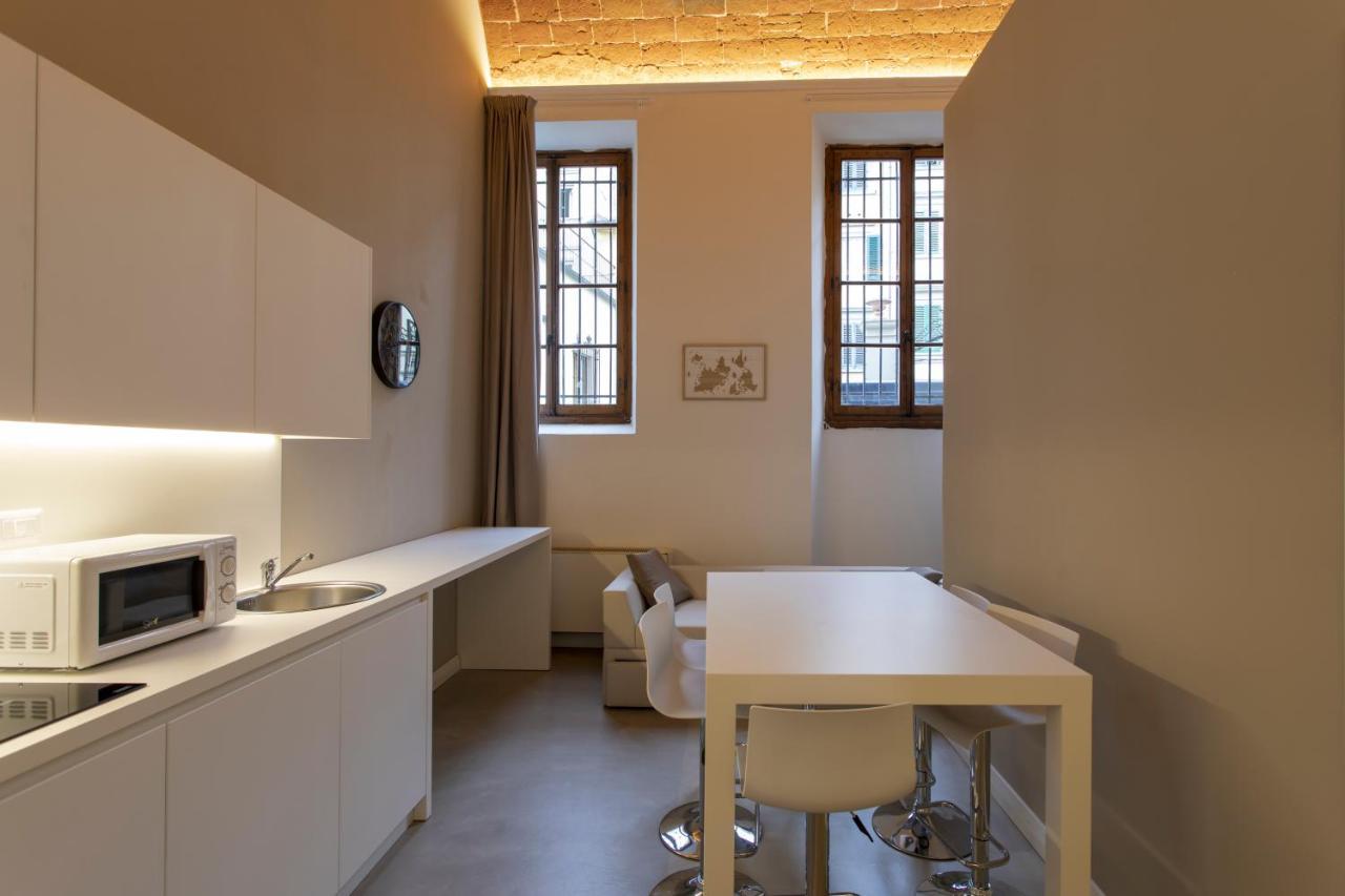 Apartahotel Palazzo Dei Ciompi