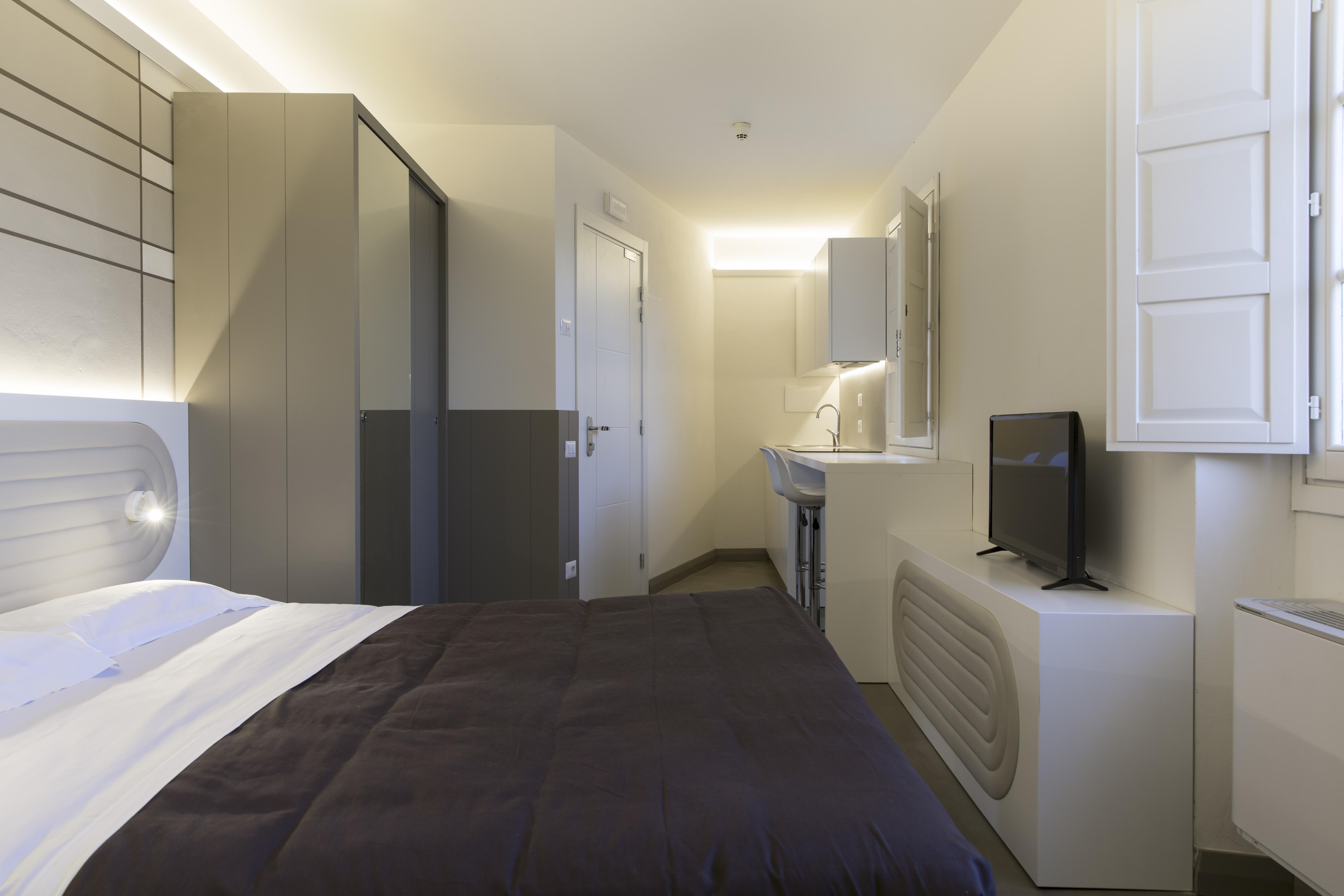 Palazzo Dei Ciompi Appart hôtel 4*
