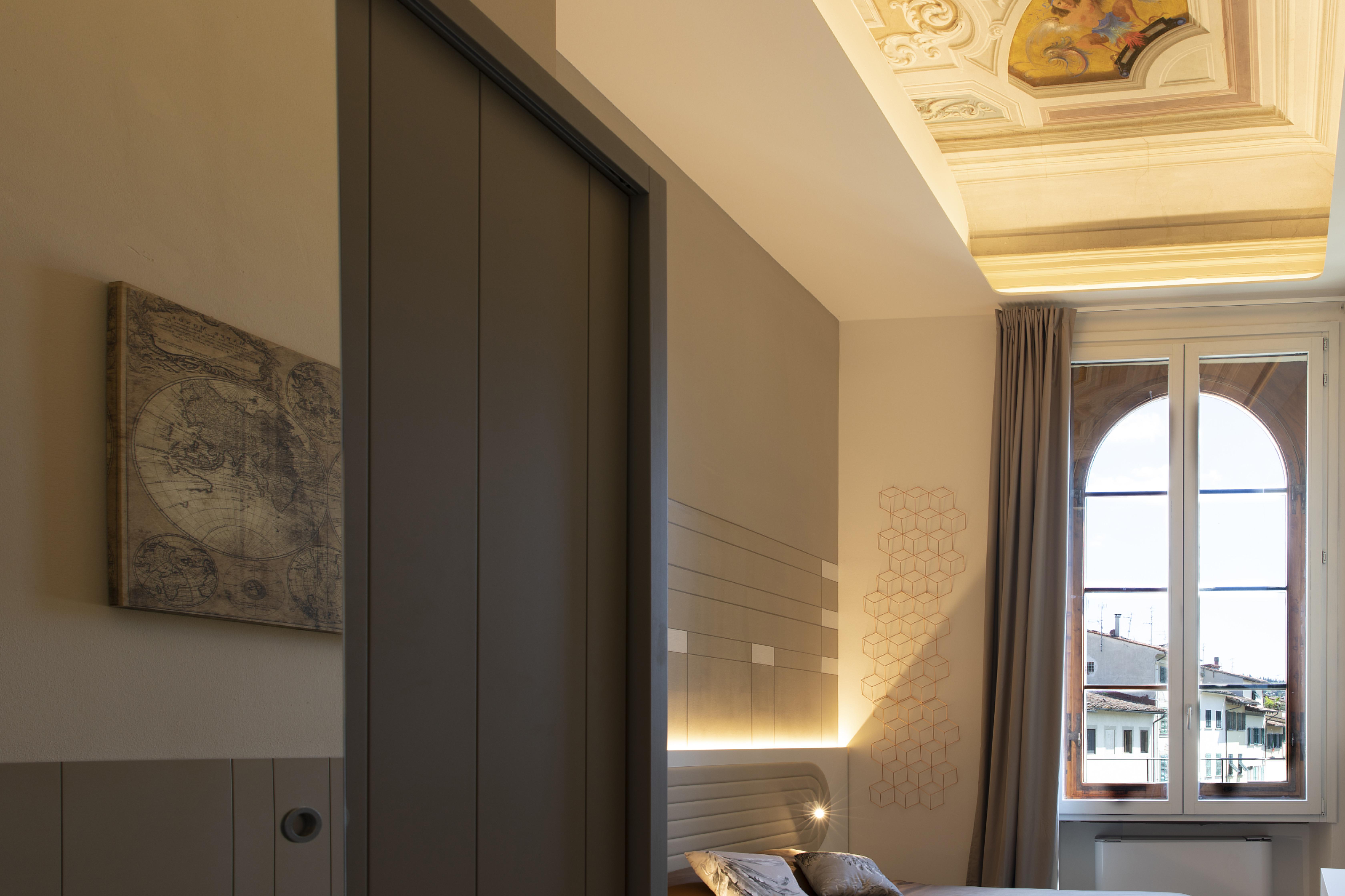 Appart hôtel Palazzo Dei Ciompi 4*