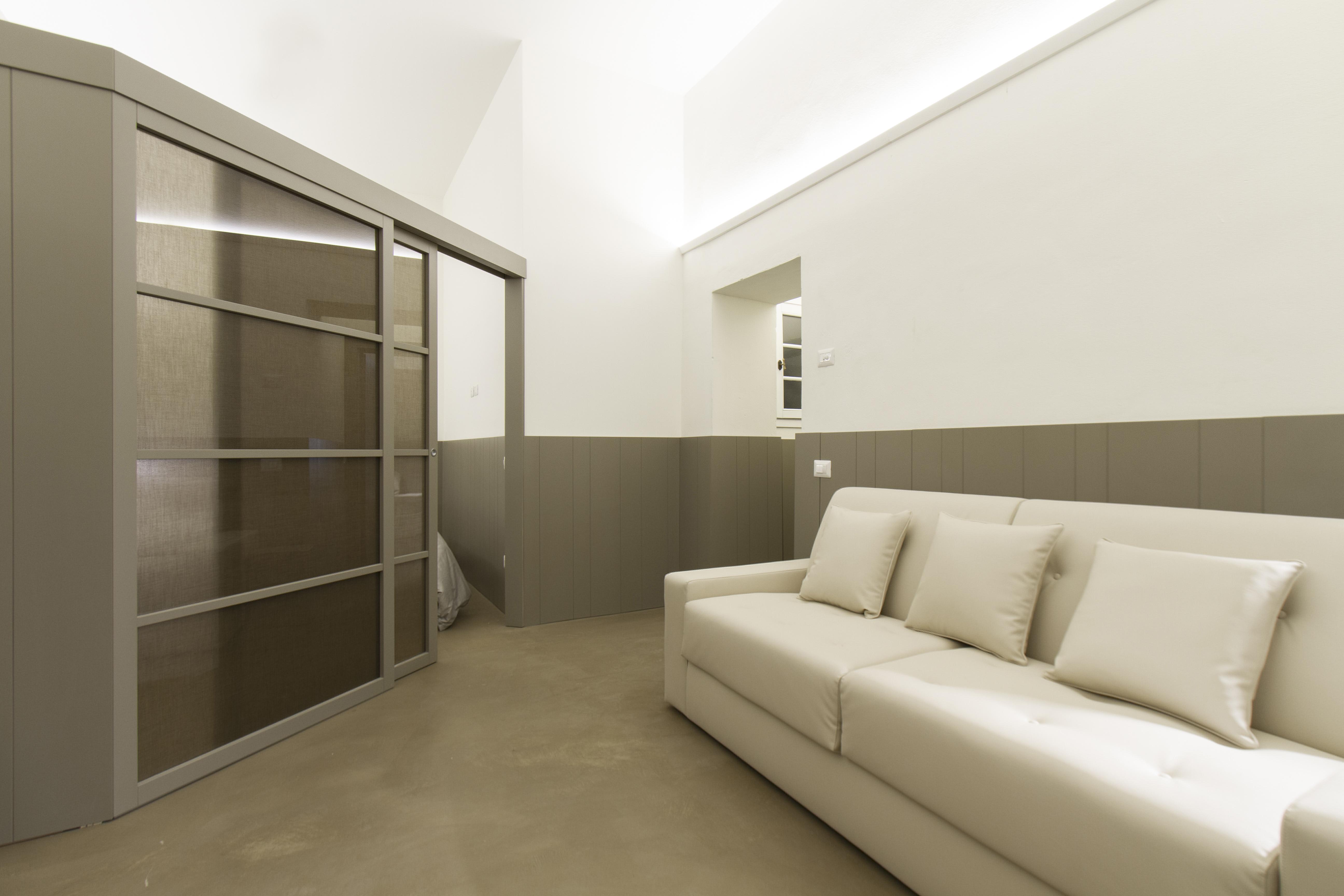 Palazzo Dei Ciompi Appart hôtel 4*