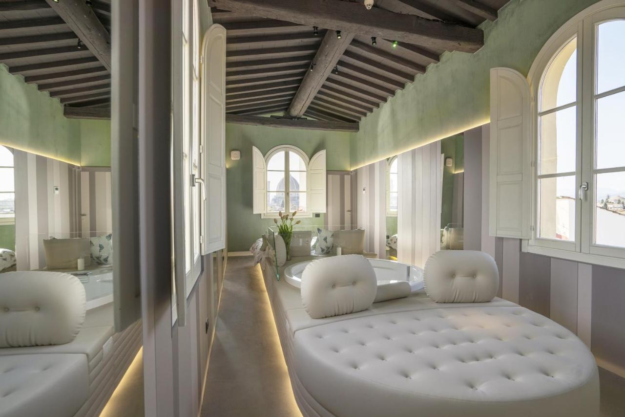 Appart hôtel Palazzo Dei Ciompi 4*