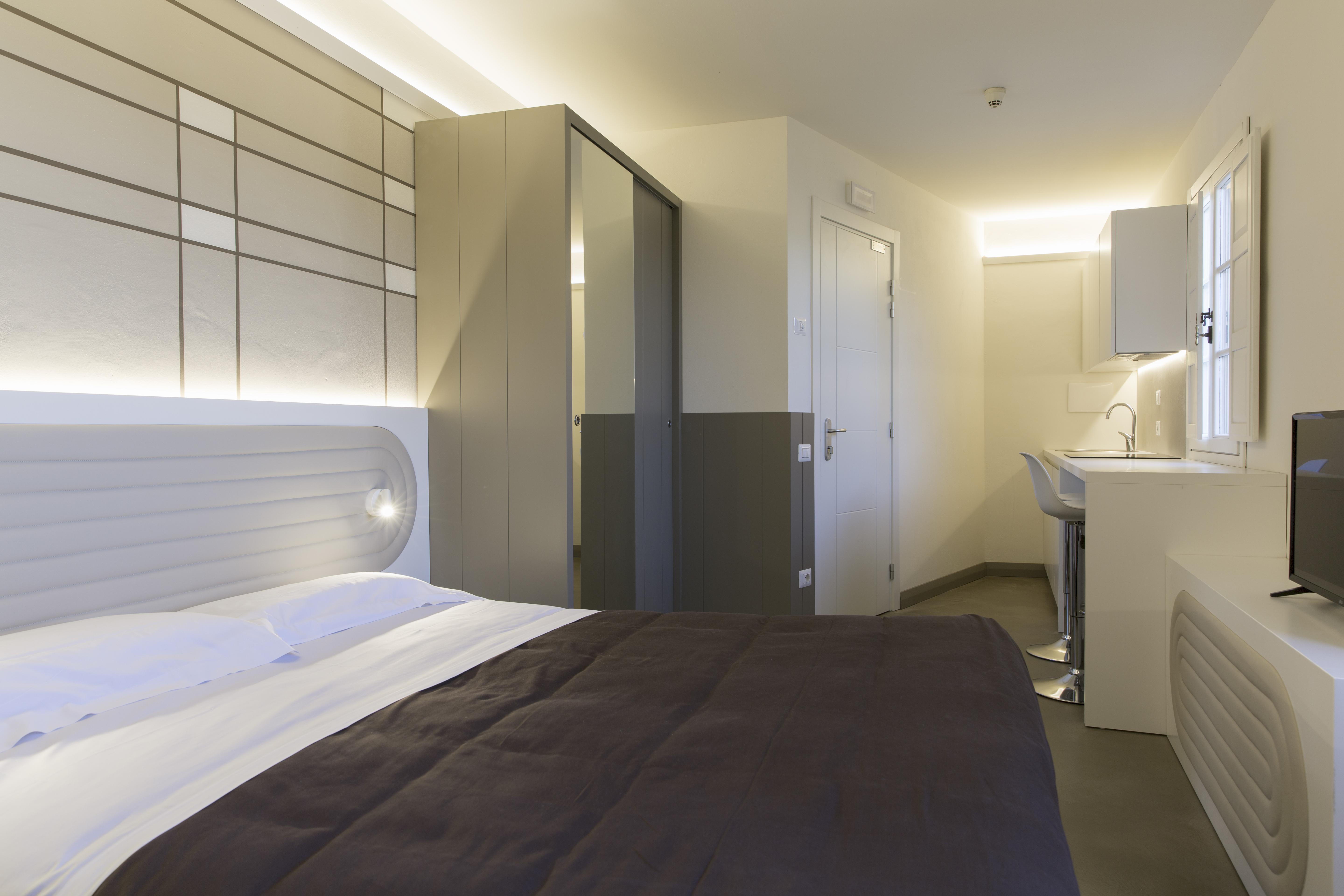 Aparthotel Palazzo Dei Ciompi Firenze